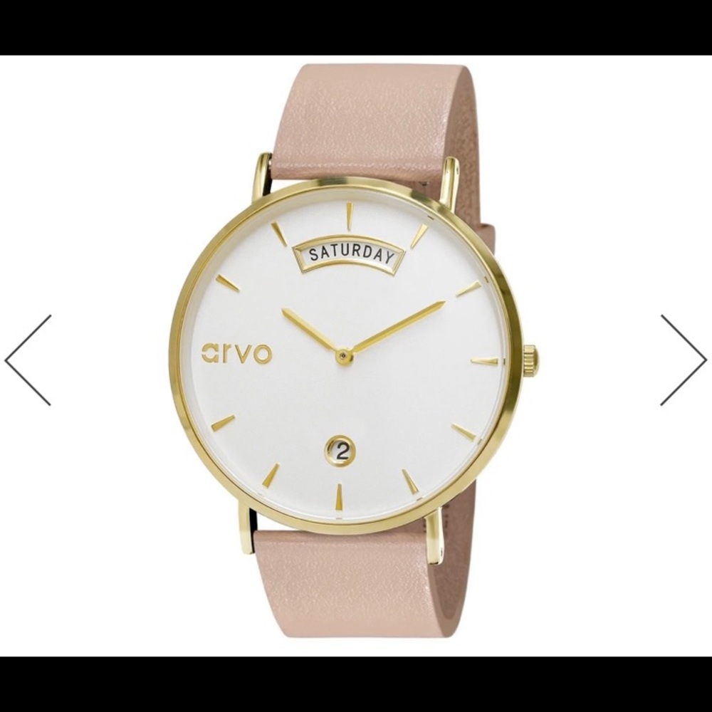 The Awristacrat | Gold